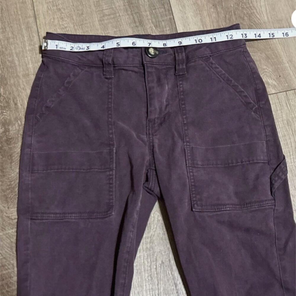CAbi Carpenter Pants - Picture 11 of 14